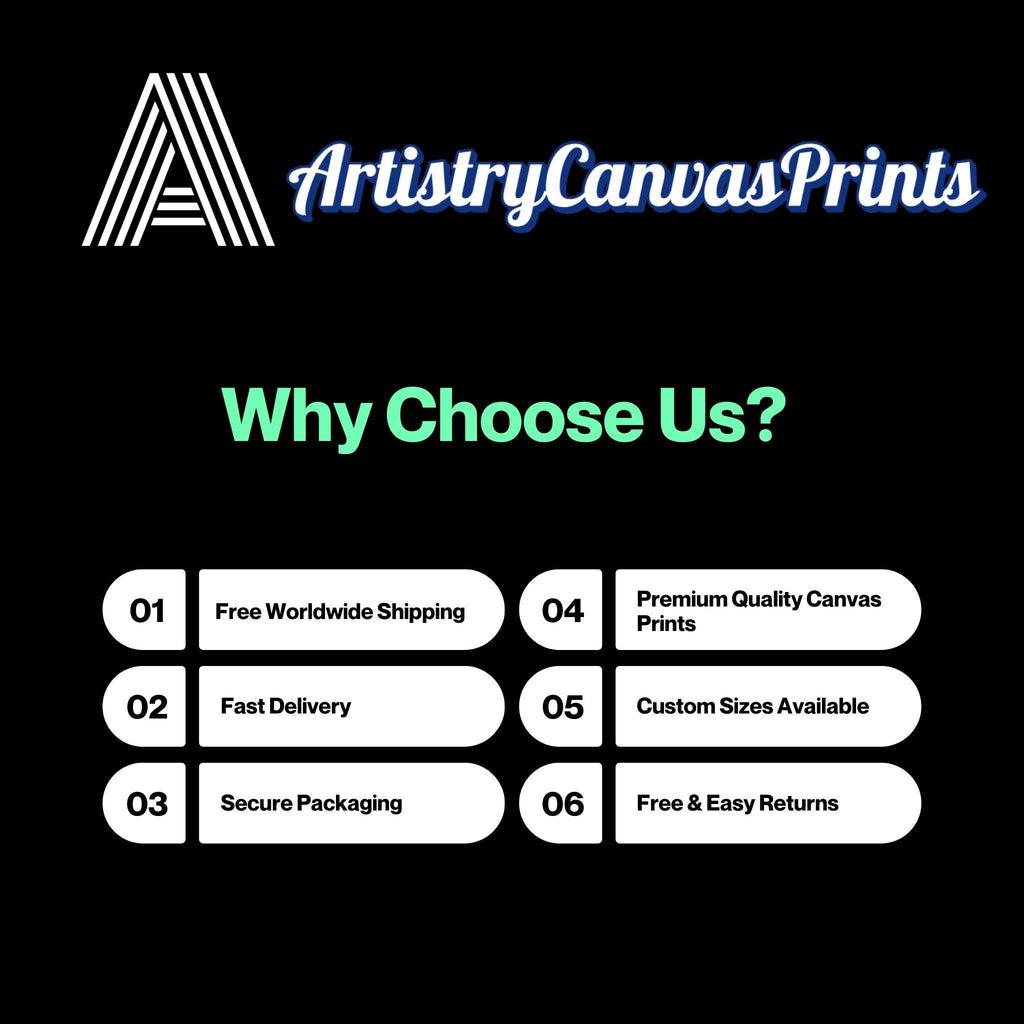 Jesus Canvas Print – Textured Religious Wall Hanging | Christian Wall Decor